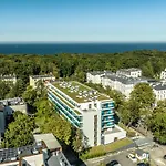 Whiteblue * Kołobrzeg