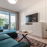 Whiteblue Kołobrzeg