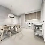 Διαμέρισμα Whiteblue Kołobrzeg