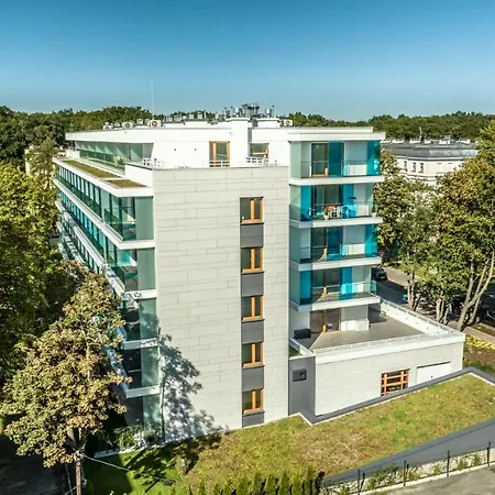 Διαμέρισμα Whiteblue