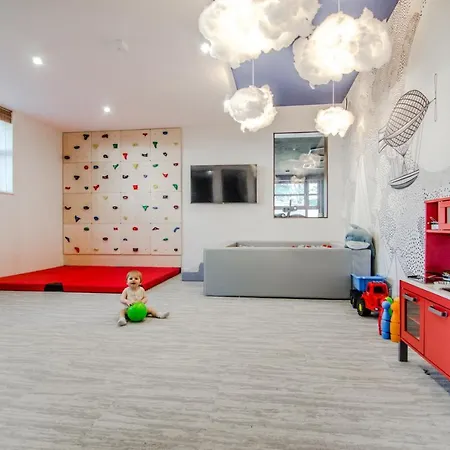 Whiteblue Διαμέρισμα *