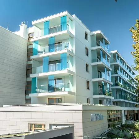 Whiteblue * Kołobrzeg