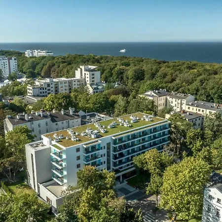 Whiteblue Διαμέρισμα