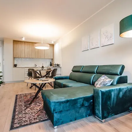 Whiteblue * Kolobrzeg