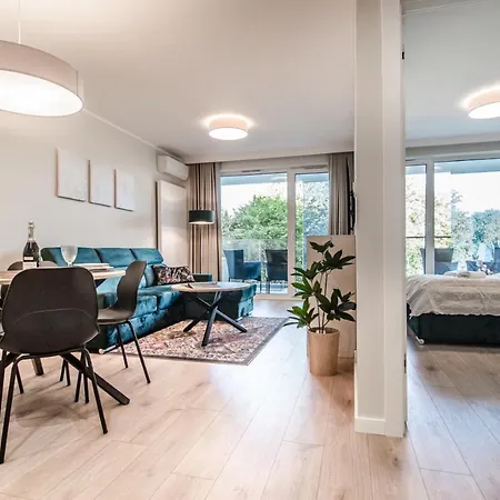 Whiteblue Kołobrzeg