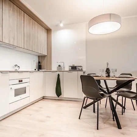 Whiteblue Kołobrzeg