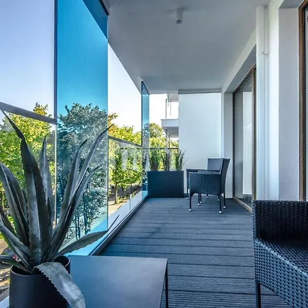 Whiteblue * Kołobrzeg