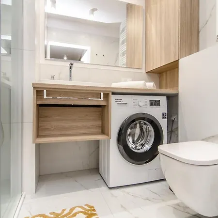 Διαμέρισμα Whiteblue