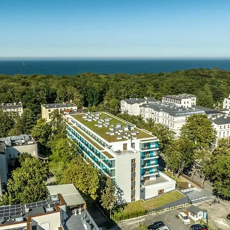 Whiteblue * Kolobrzeg