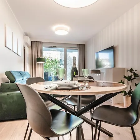 Whiteblue Διαμέρισμα