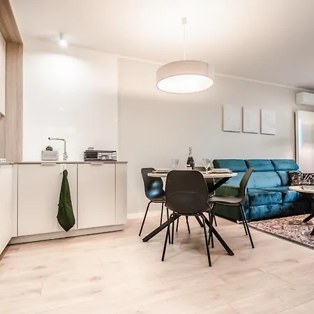 Whiteblue * Kolobrzeg