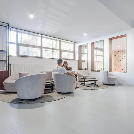 Whiteblue Kołobrzeg