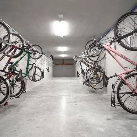 Whiteblue Διαμέρισμα