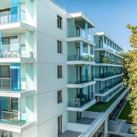 Whiteblue * Kołobrzeg