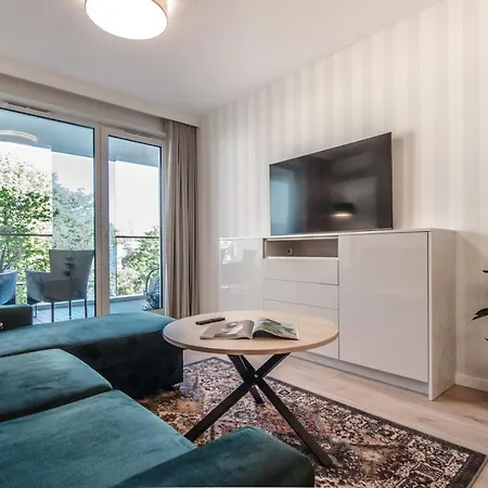 Whiteblue Kołobrzeg