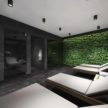 Whiteblue Kołobrzeg