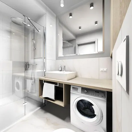 Whiteblue Διαμέρισμα