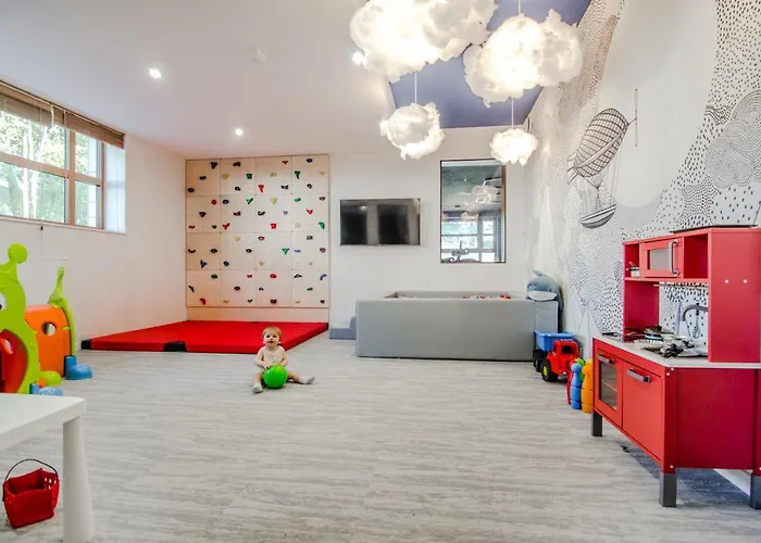 Whiteblue Apartamento *