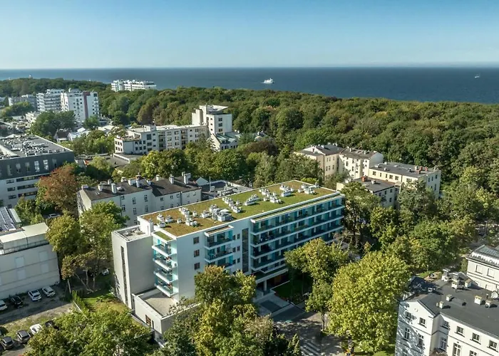 Whiteblue Apartamento