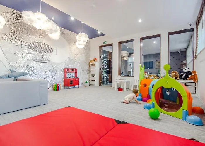 Whiteblue Apartamento Kołobrzeg