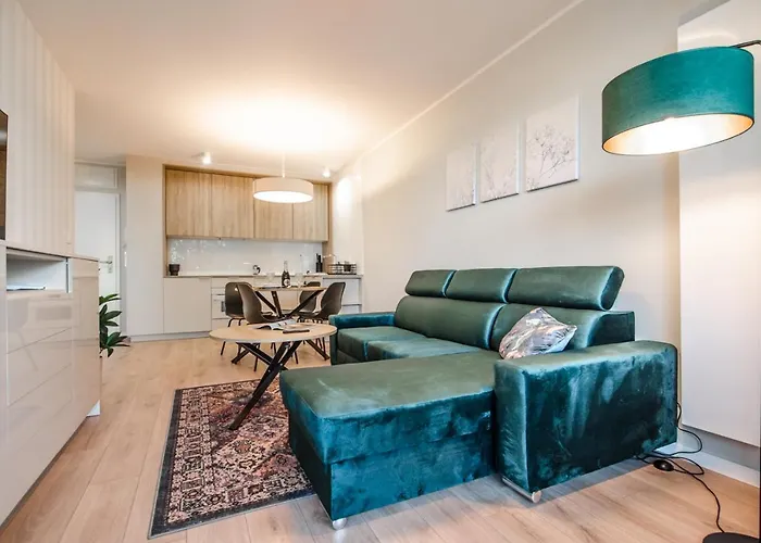 Whiteblue * Kolobrzeg