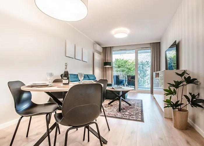 Whiteblue Apartamento *