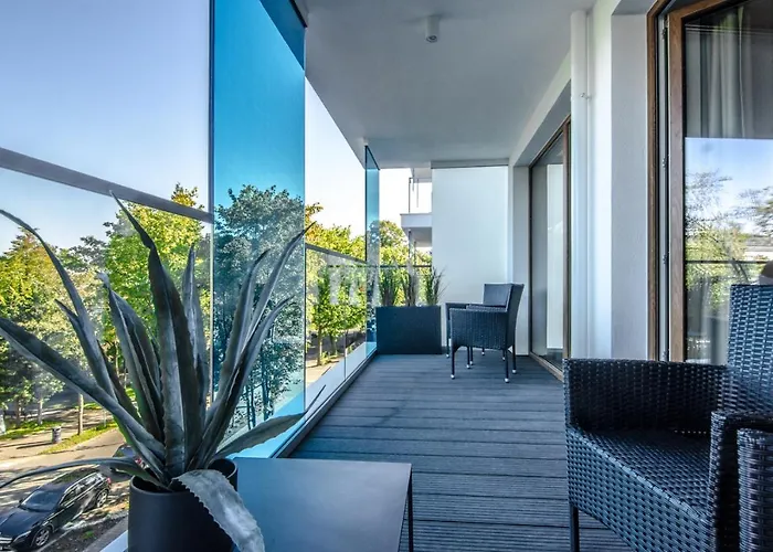 Whiteblue * Kolobrzeg