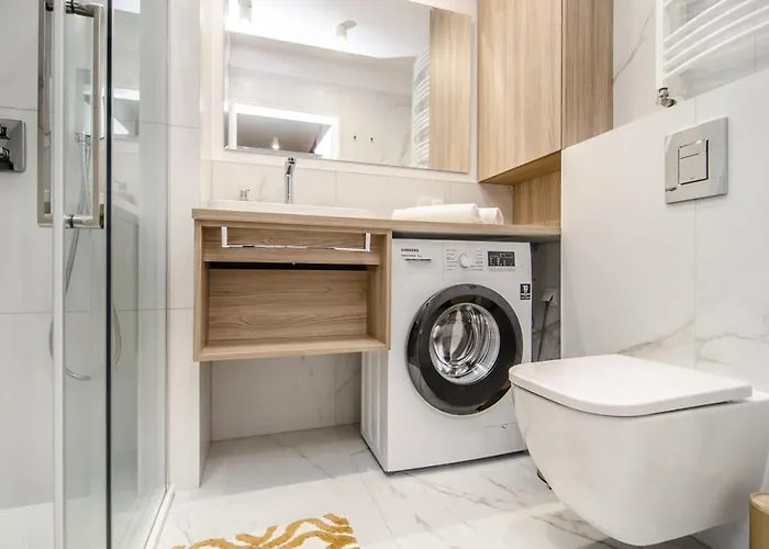 Apartamento Whiteblue