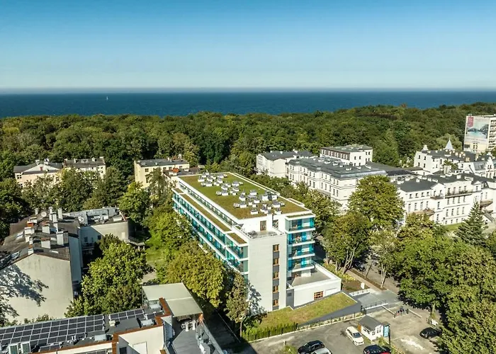 Whiteblue * Kolobrzeg