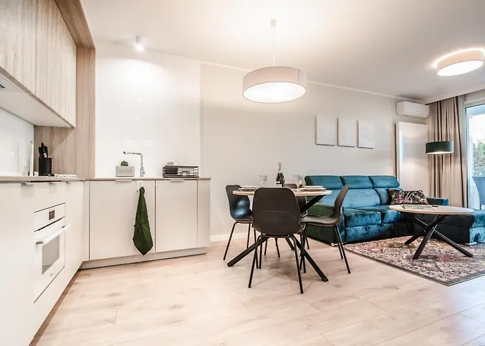 Whiteblue * Kolobrzeg