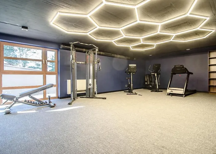 Whiteblue Apartamento Kołobrzeg