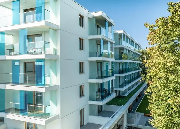 Whiteblue * Kolobrzeg