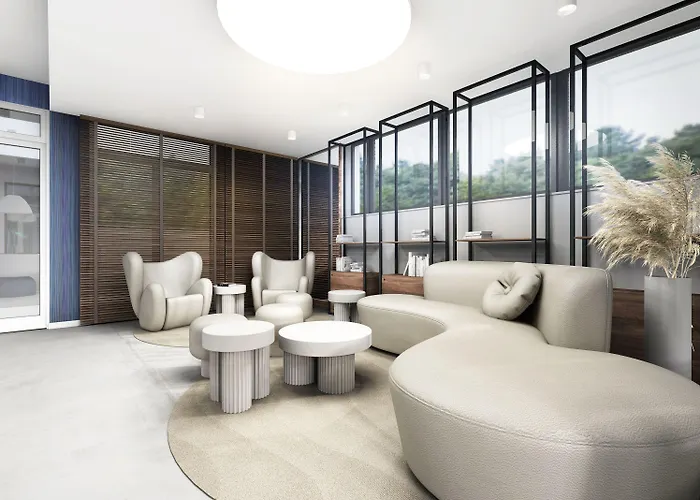 Whiteblue * Kołobrzeg