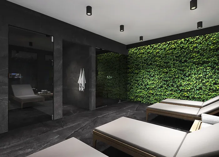 Whiteblue Kołobrzeg