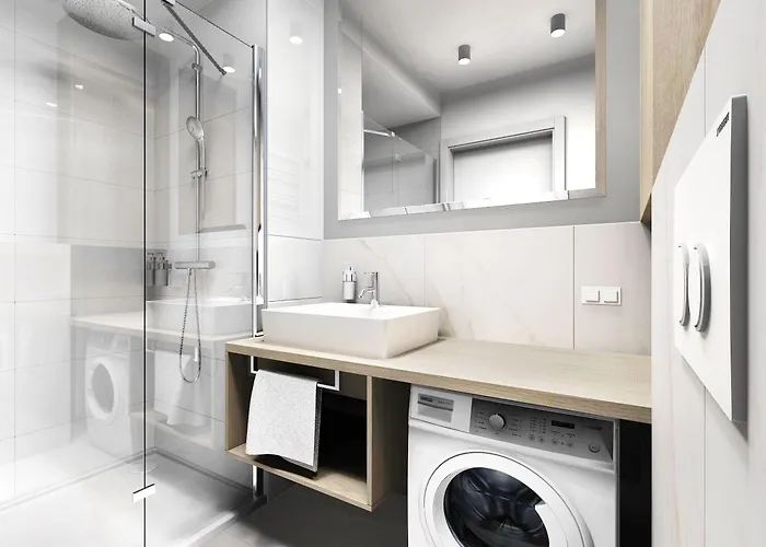 Whiteblue Apartamento